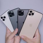 iPhone16相機大改！「藥丸」鏡頭垂直排列，曝光新設計