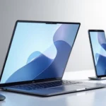 Google 推出 Googlebook 筆電，Gemini 全面整合