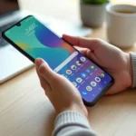 Google 為 Android 推出自主式 AI 與氛圍小工具