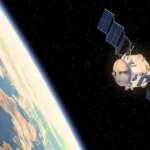 Google與SpaceX洽談太空數據中心計畫