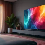 Samsung 推出 Micro RGB 電視，樹立色彩新標準