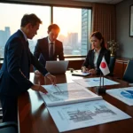 Japan Science and Technology Agency進軍基礎設施二級市場投資
