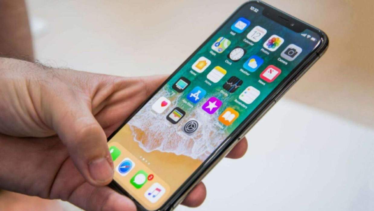 10 Smartphone Settings