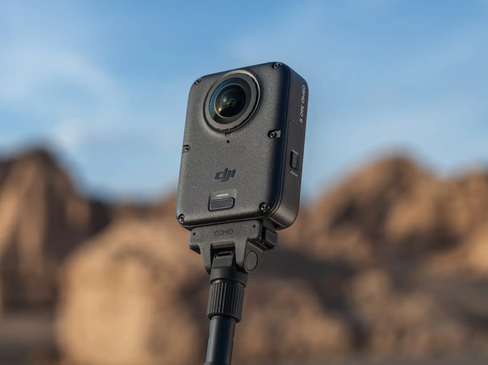 DJI Osmo 360 II