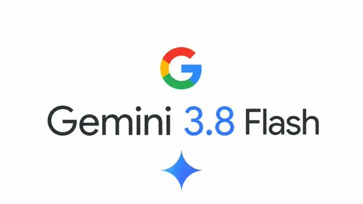 Google launches Gemini 3.8 Flash