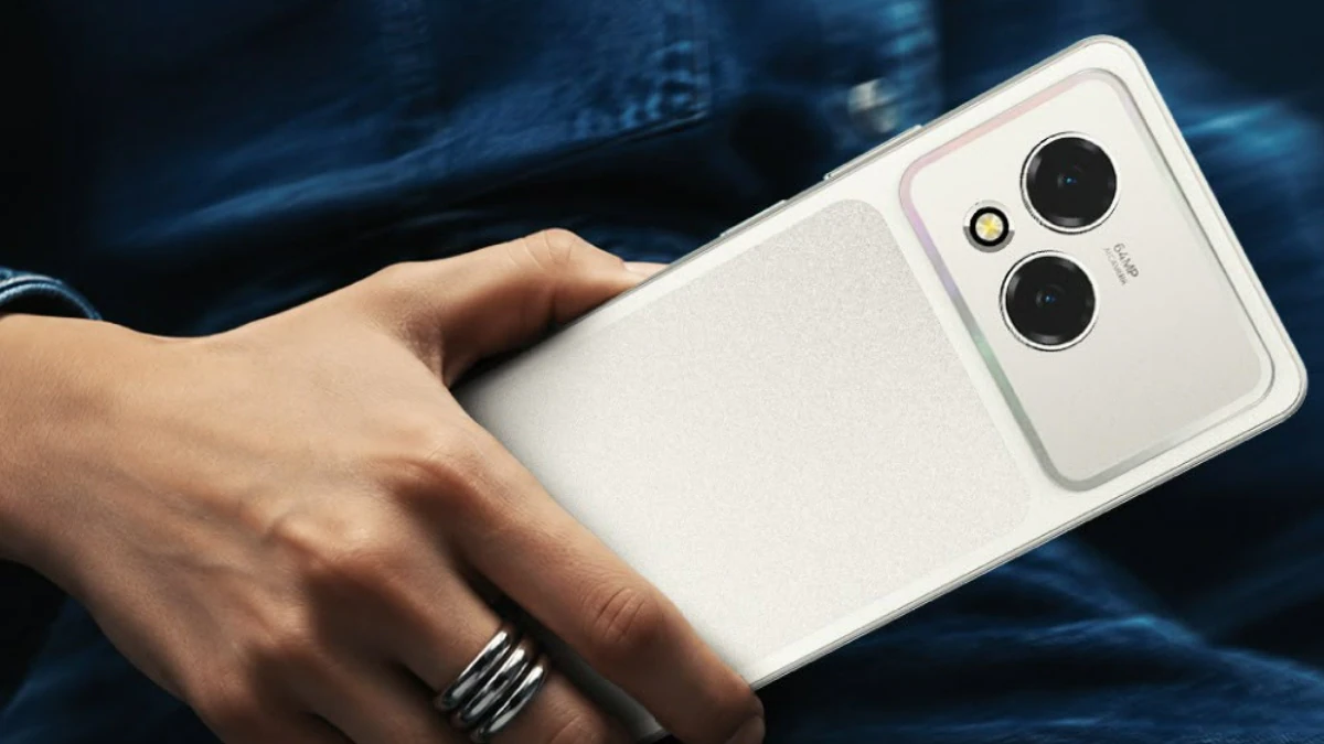 HMD Vibe 2 Pro India Launch