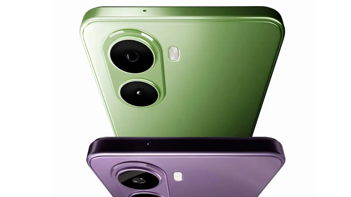 Mivi One 5G camera