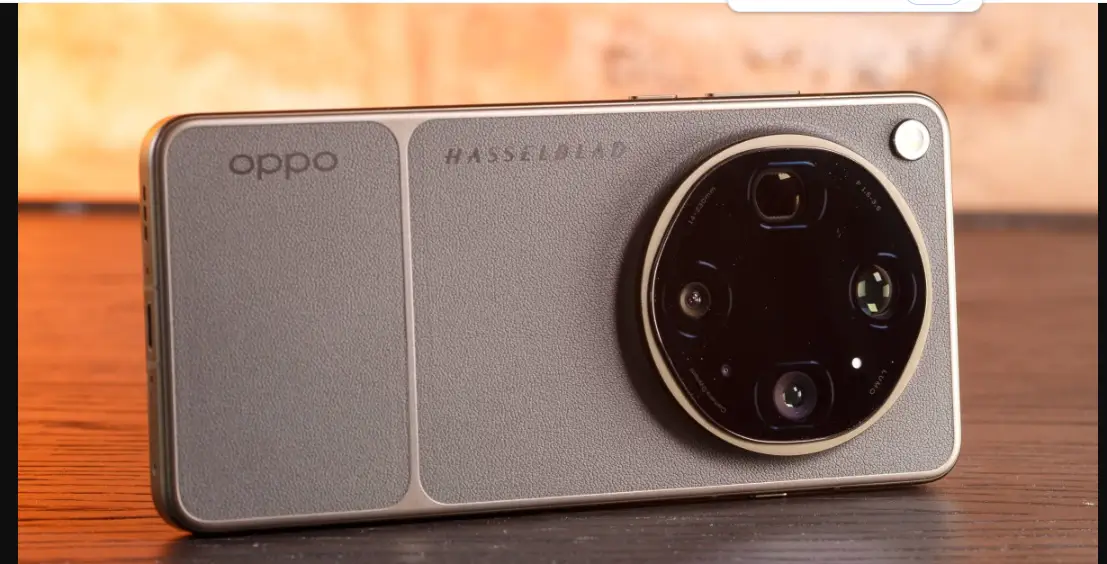 Oppo Find X10 global model