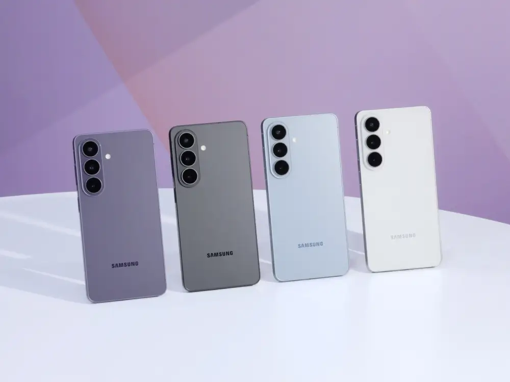 Samsung Galaxy S26 Price in India
