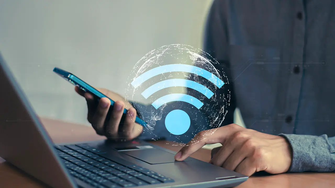 Wi-Fi Not Working Solution Laptop