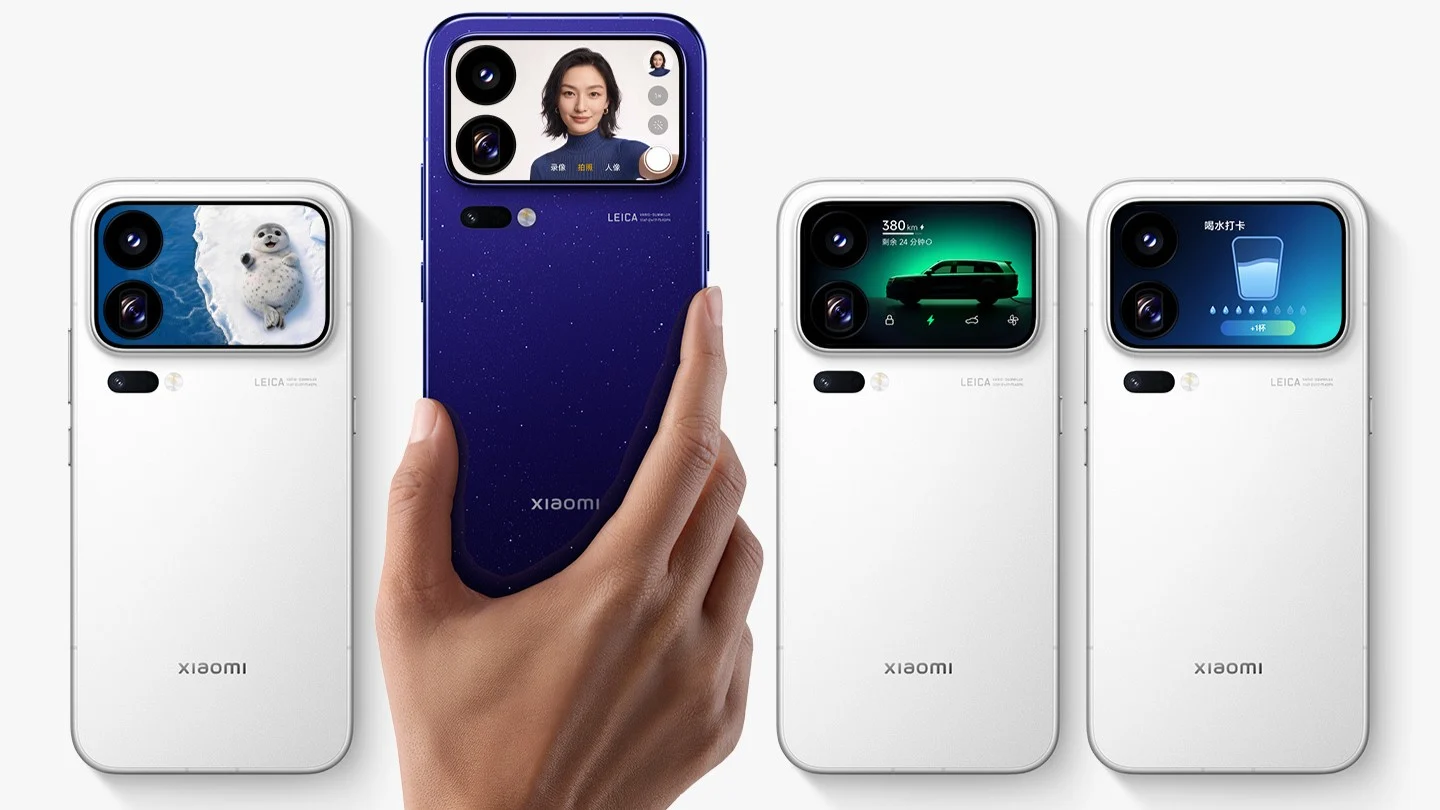 Xiaomi 18 Pro Series to Debut Snapdragon 8