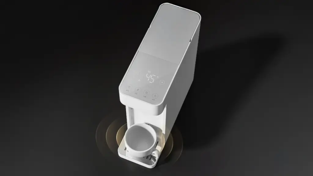 Xiaomi Mijia Hot Water Dispenser Pro