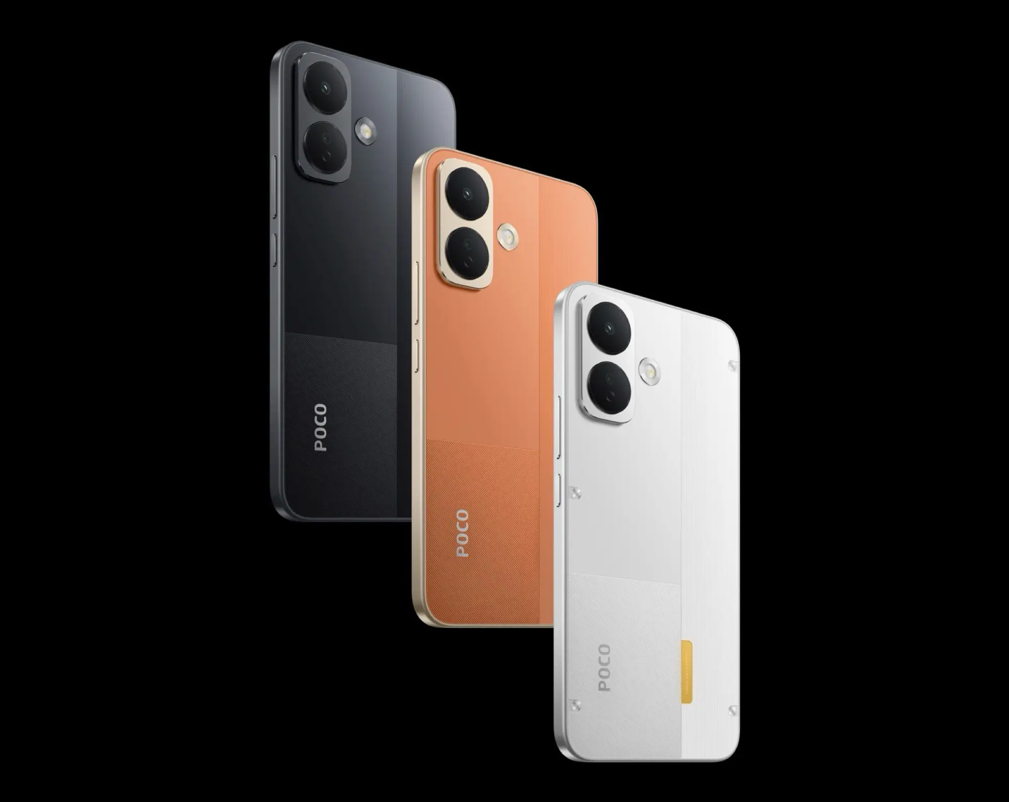 Xiaomi Poco X8 announced