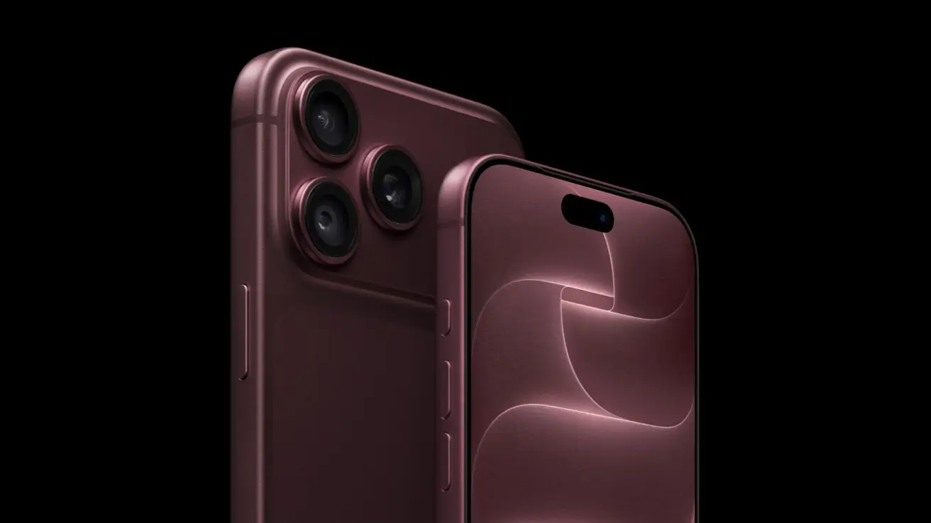 iPhone 18 Pro Max Charging