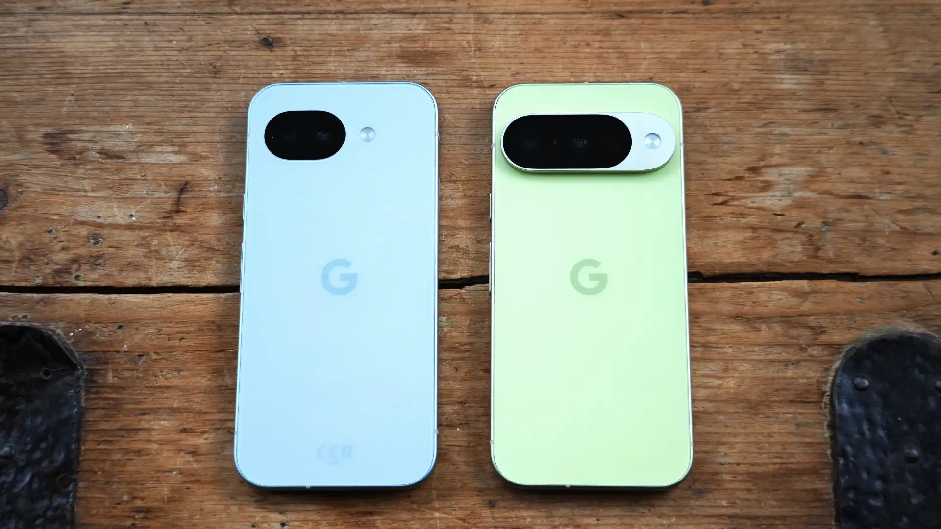 Google Pixel 11a