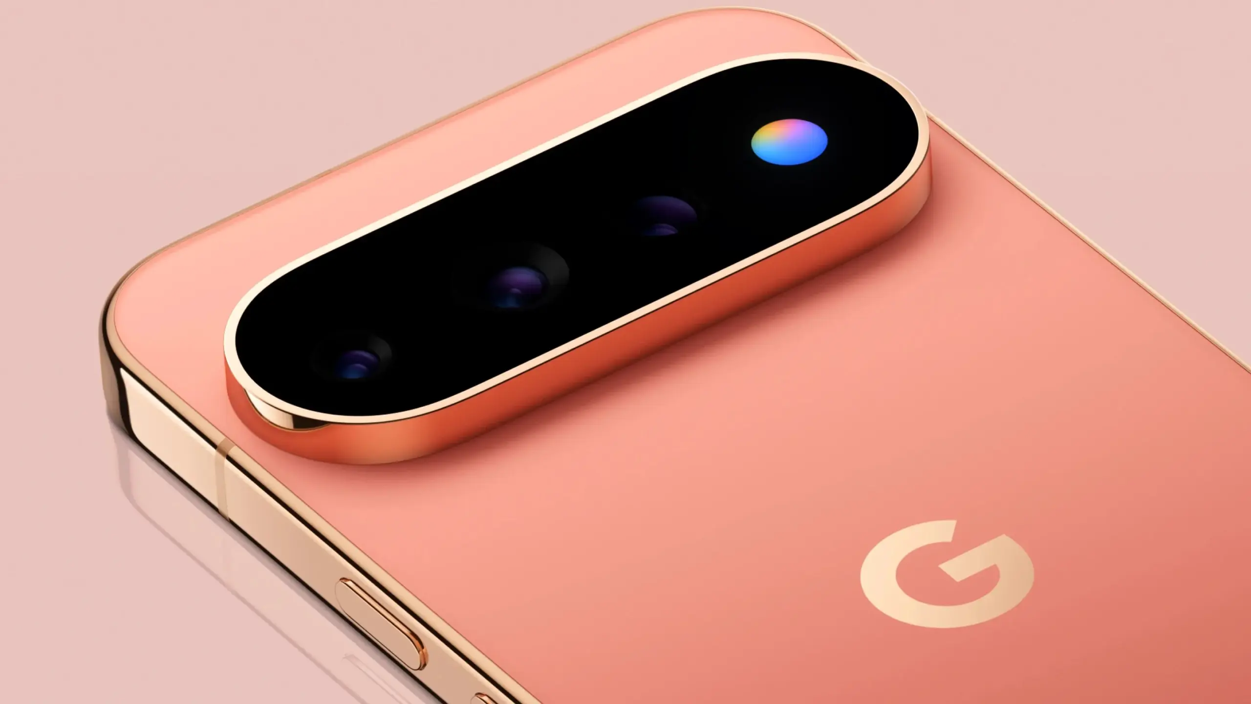 Google Pixel 12 Pro Fold