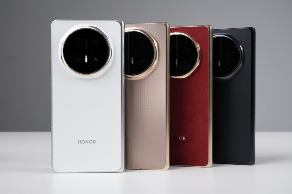 Honor Magic V7 Specifications
