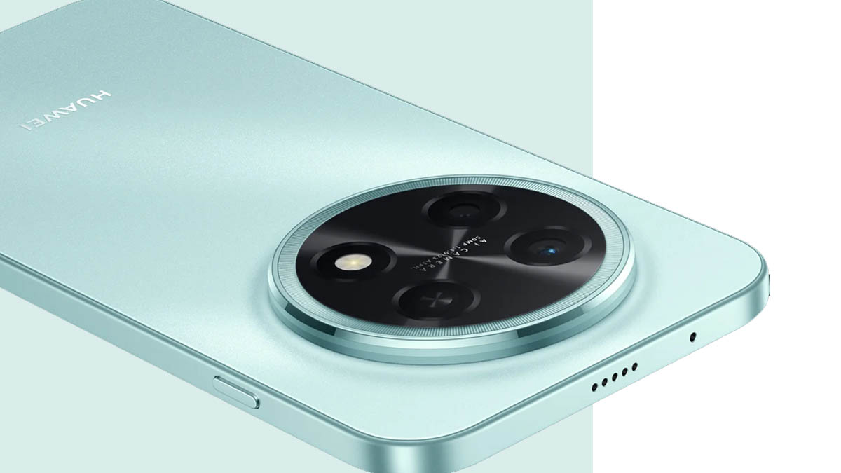 Huawei Enjoy 100 Pro