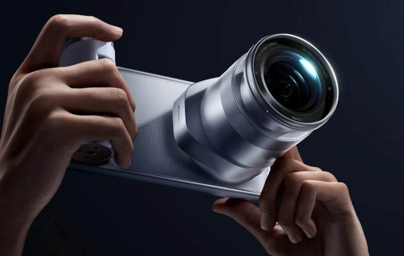 Huawei Mate 90 Pro Max launches