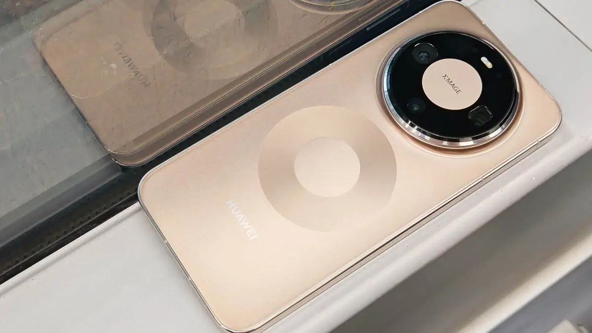 Huawei Mate 90 Pro Max