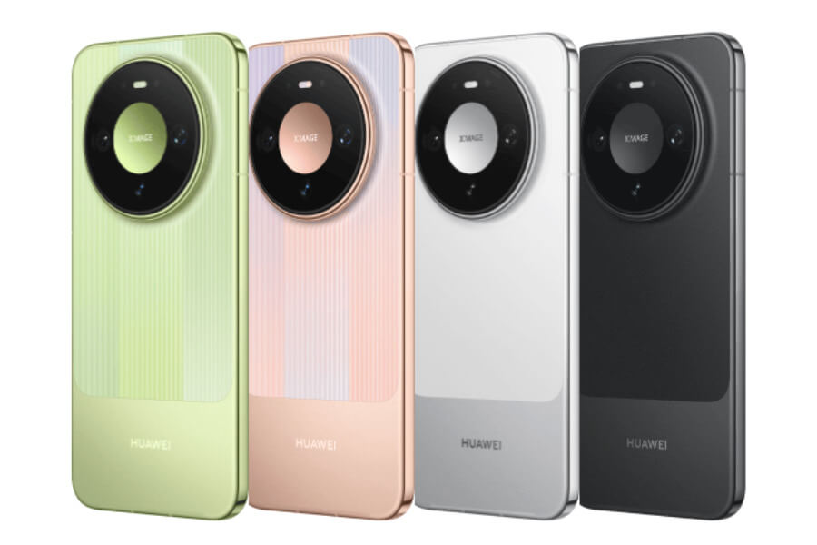 Huawei Mate 90