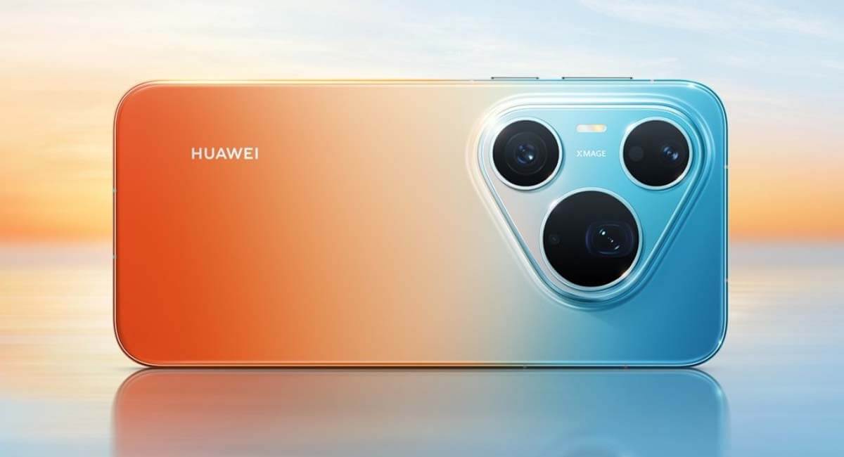 Huawei Pura 90 Plus