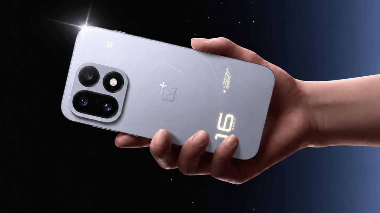 OnePlus 16 Specs