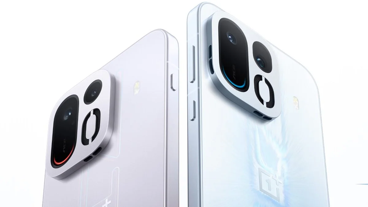 OnePlus Ace 7 Confirmed