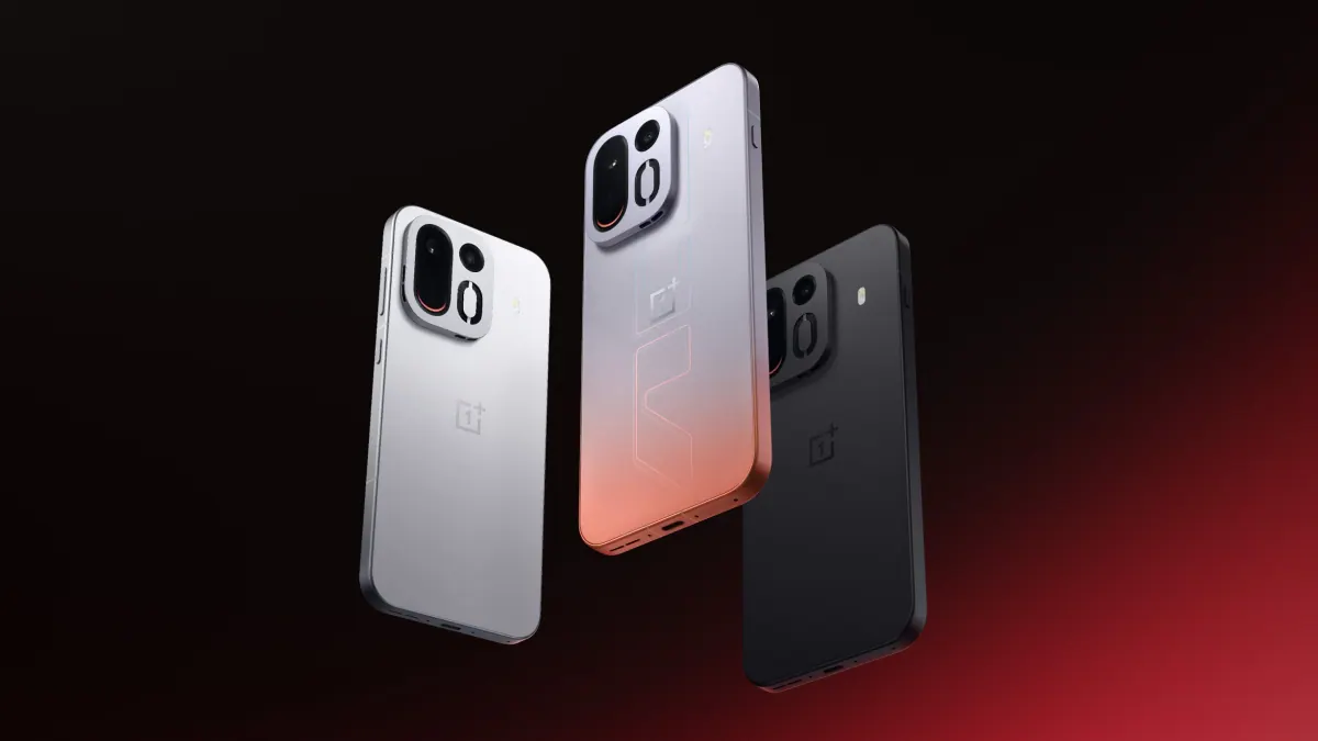 OnePlus Ace 7 Series Teased
