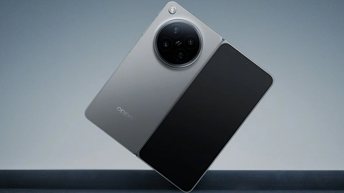 Oppo Find N7