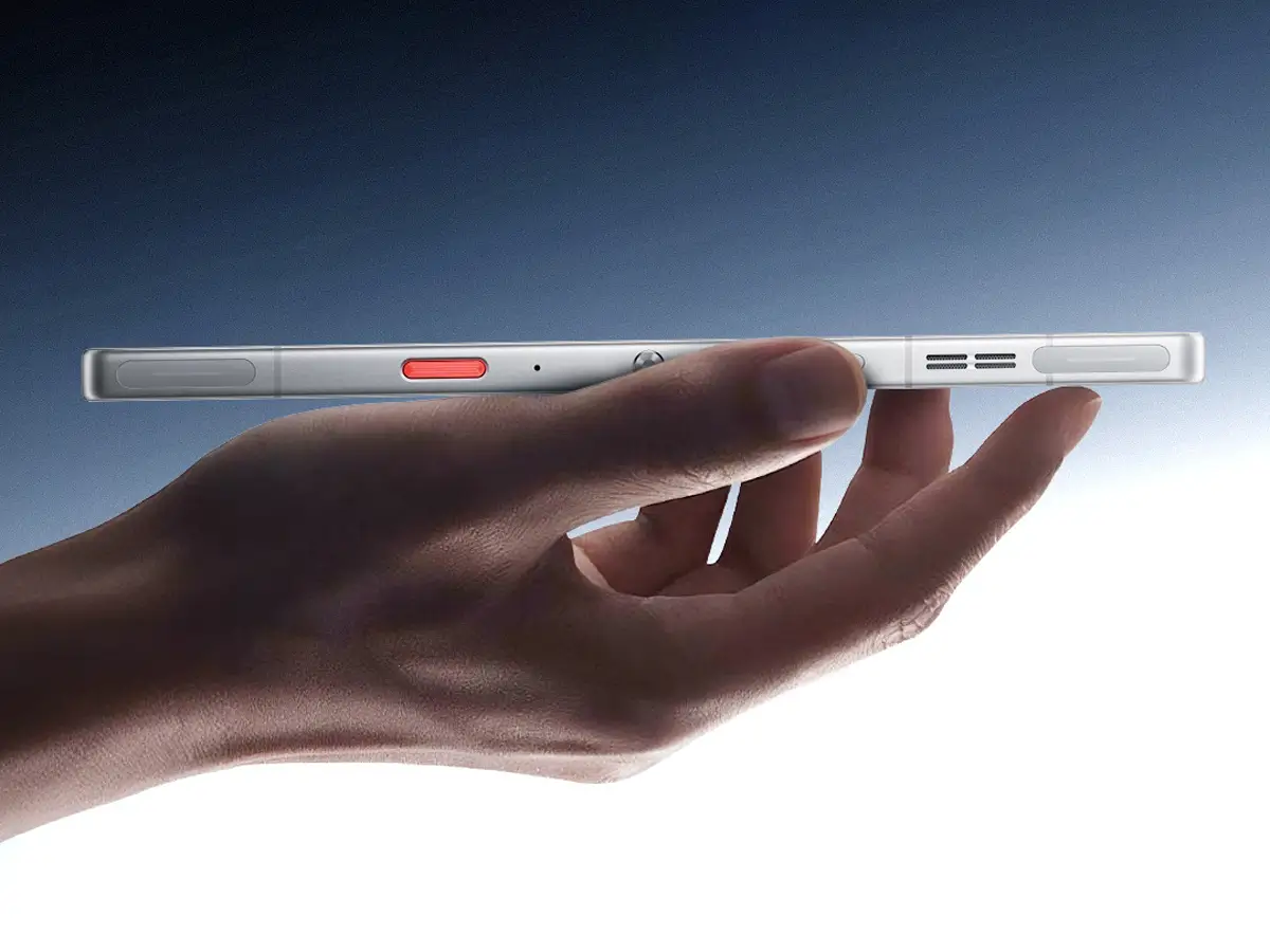 Red Magic 12 Pro