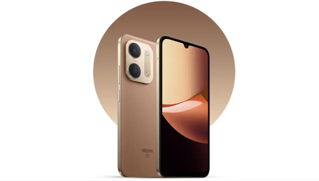 Redmi 17C 5G launched