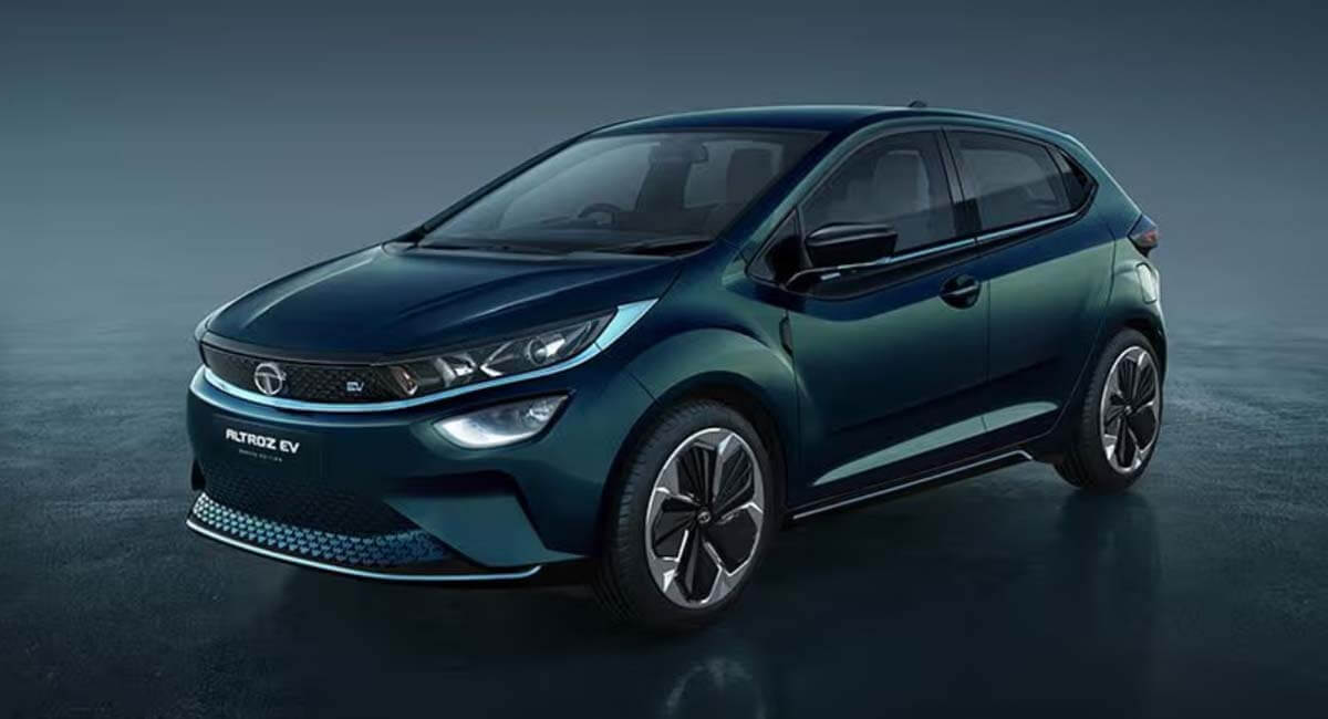 Tata Altroz EV Launch Delayed