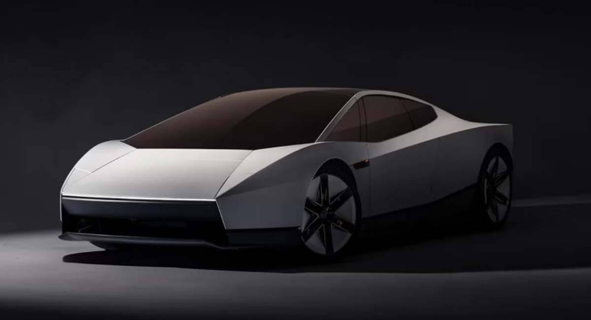 Tesla Roadster India Launch