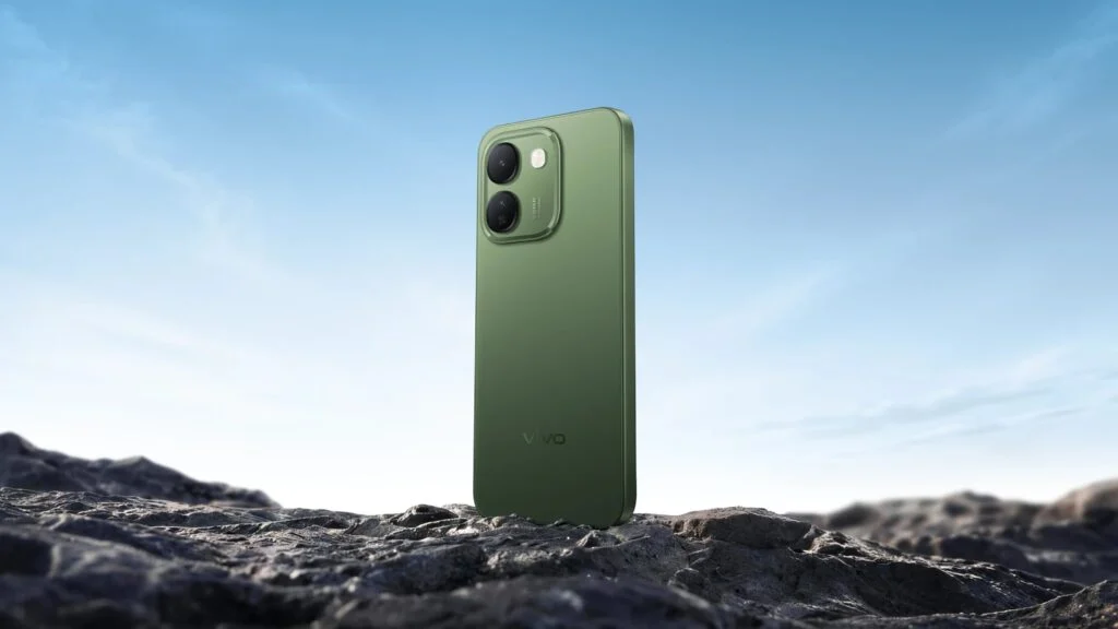 Vivo S2 FE launched in India
