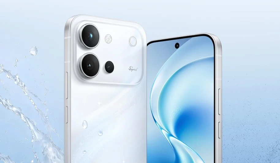 Vivo S60t launched