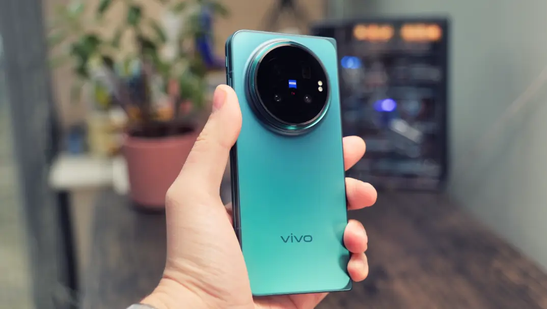 Vivo X Fold6