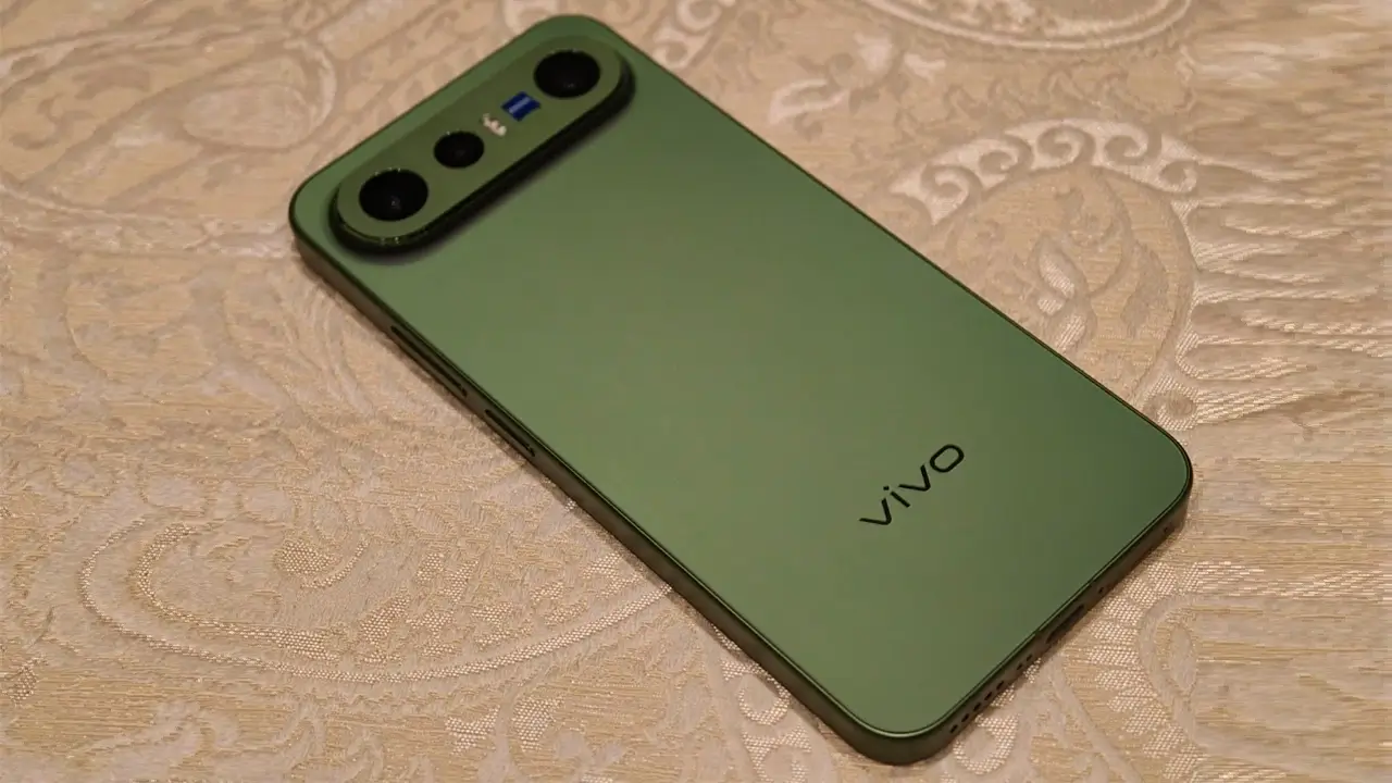 Vivo X500E
