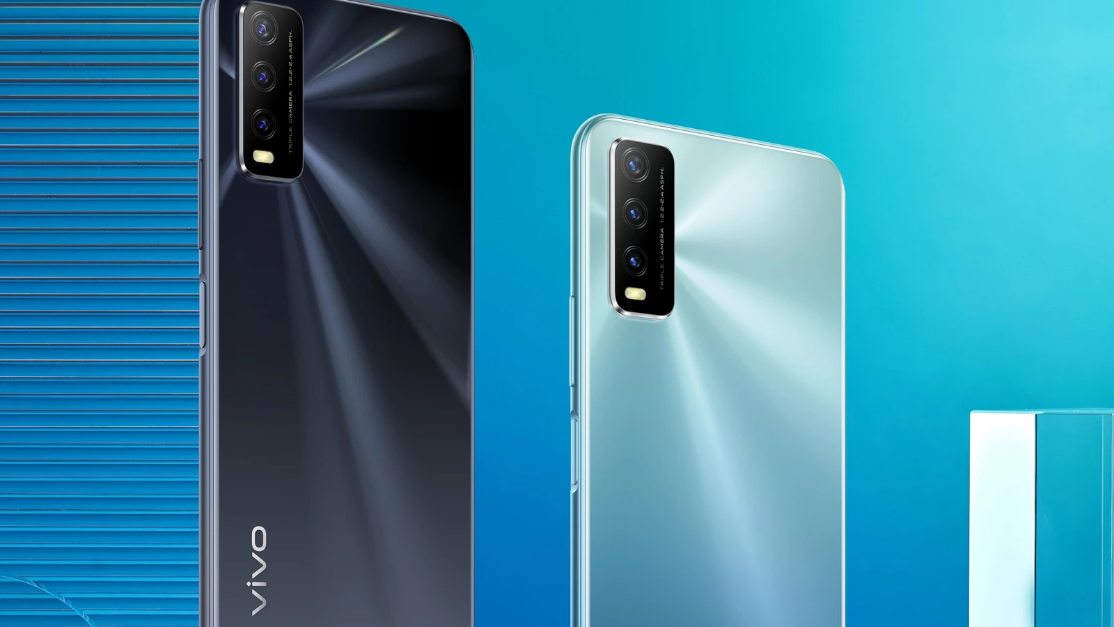 Vivo Y32