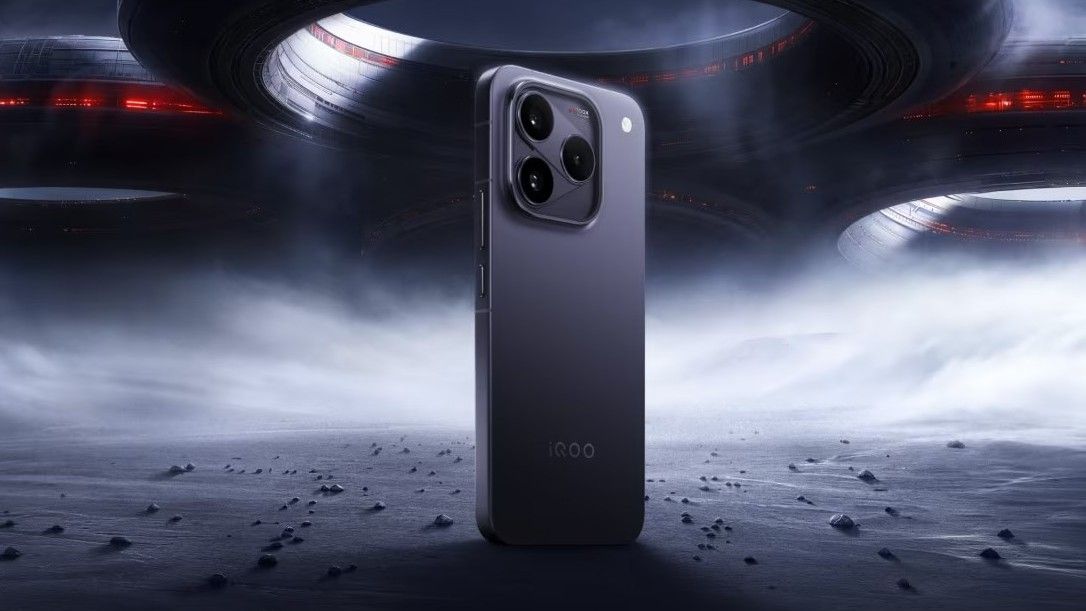 Vivo iQOO 16 with 8,400mAh