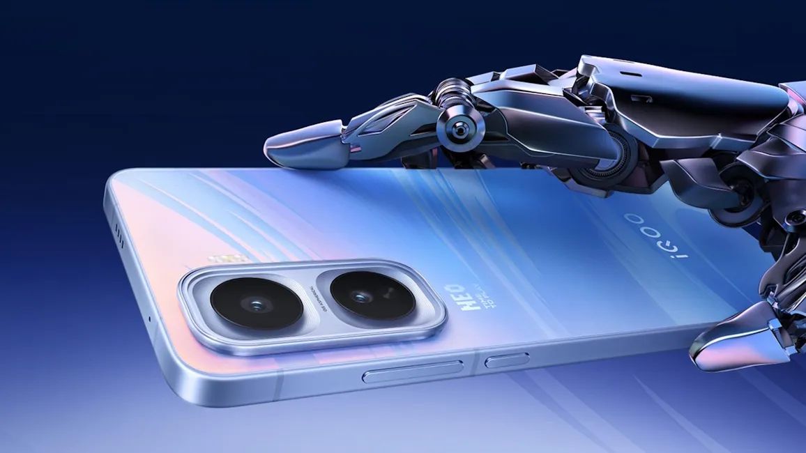 iQOO Neo 12 Specs Confirmed