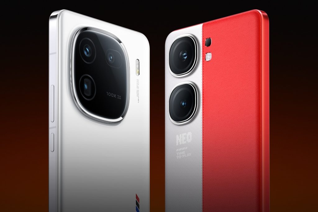 iQOO Neo 12