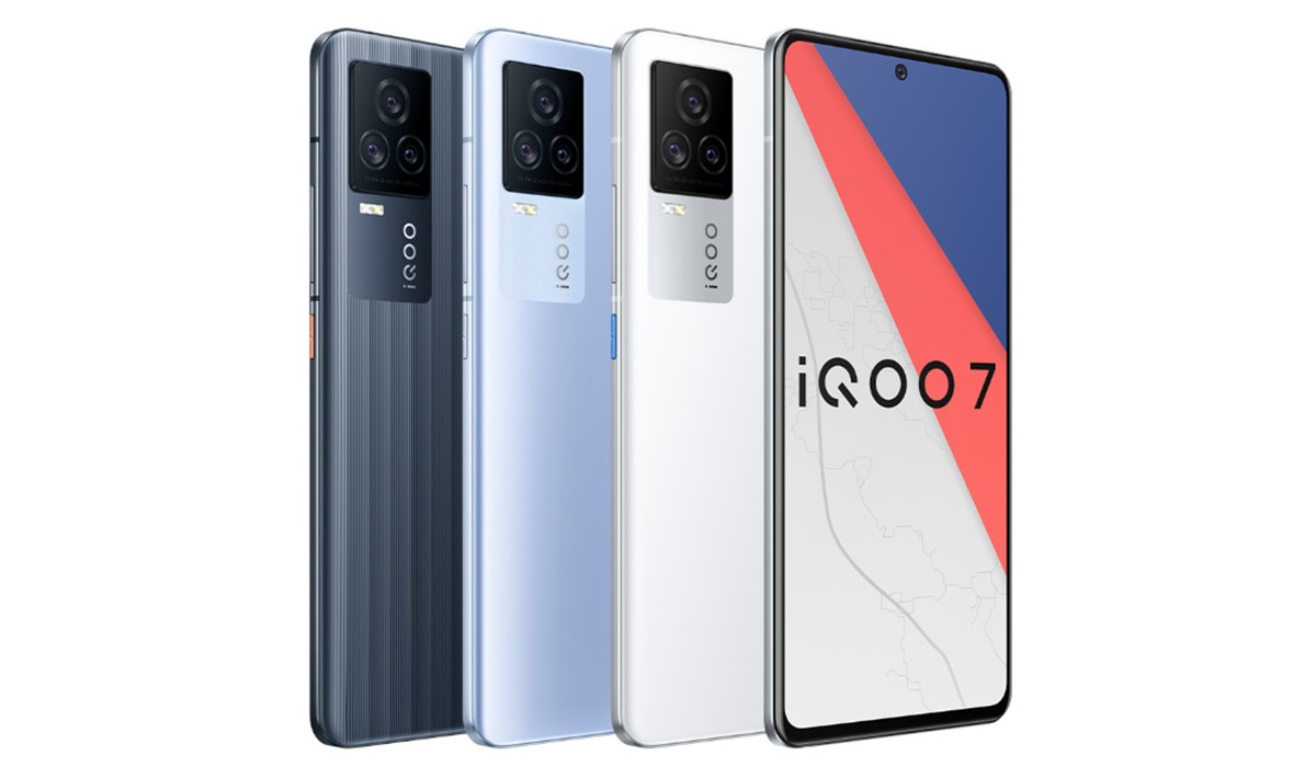 iQOO OriginOS 7 Update